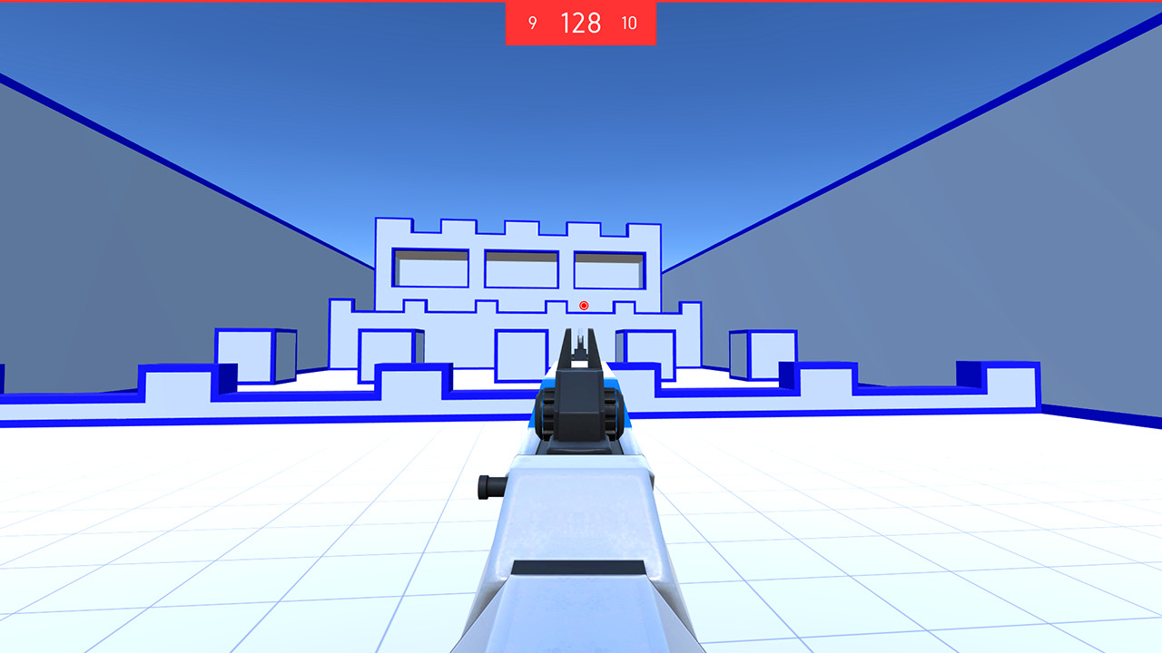 Aim Hero screenshot 11