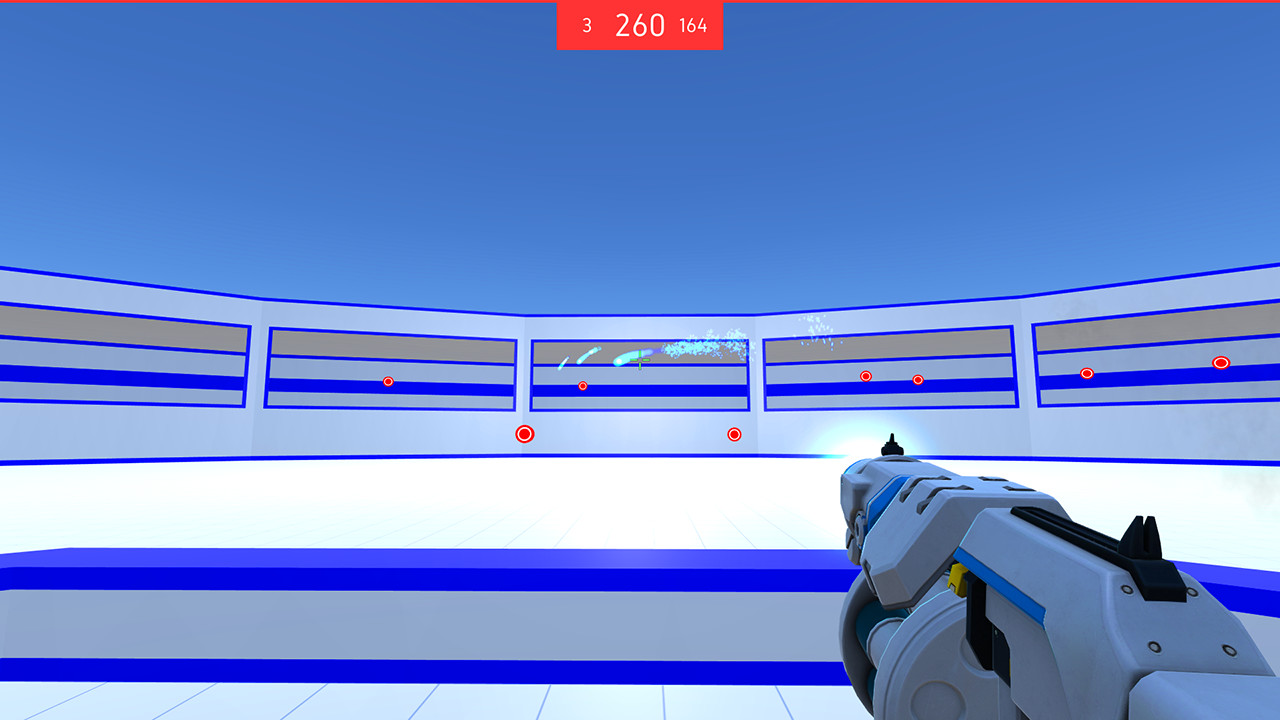 Aim Hero screenshot 7