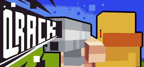 Qrack — Steam header