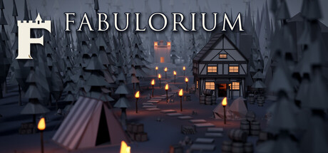 Fabulorium