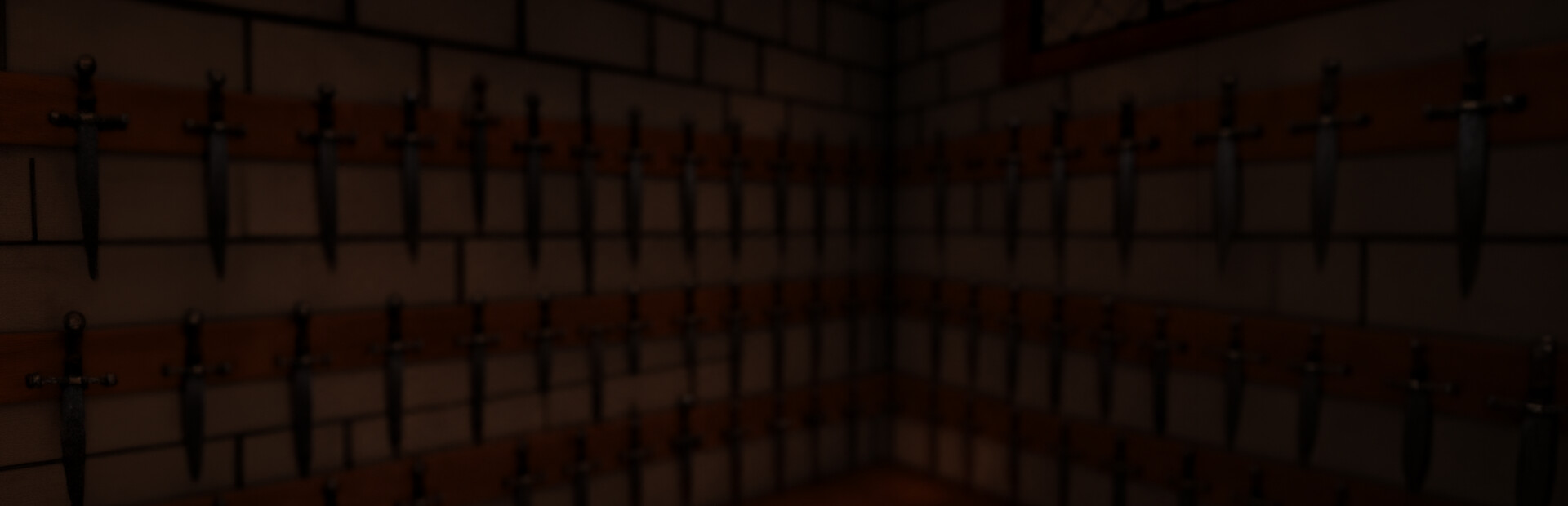 Armorer: Tidy Up the Armory Before Dawn Demo