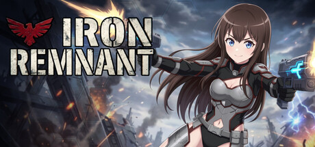 Iron Remnant