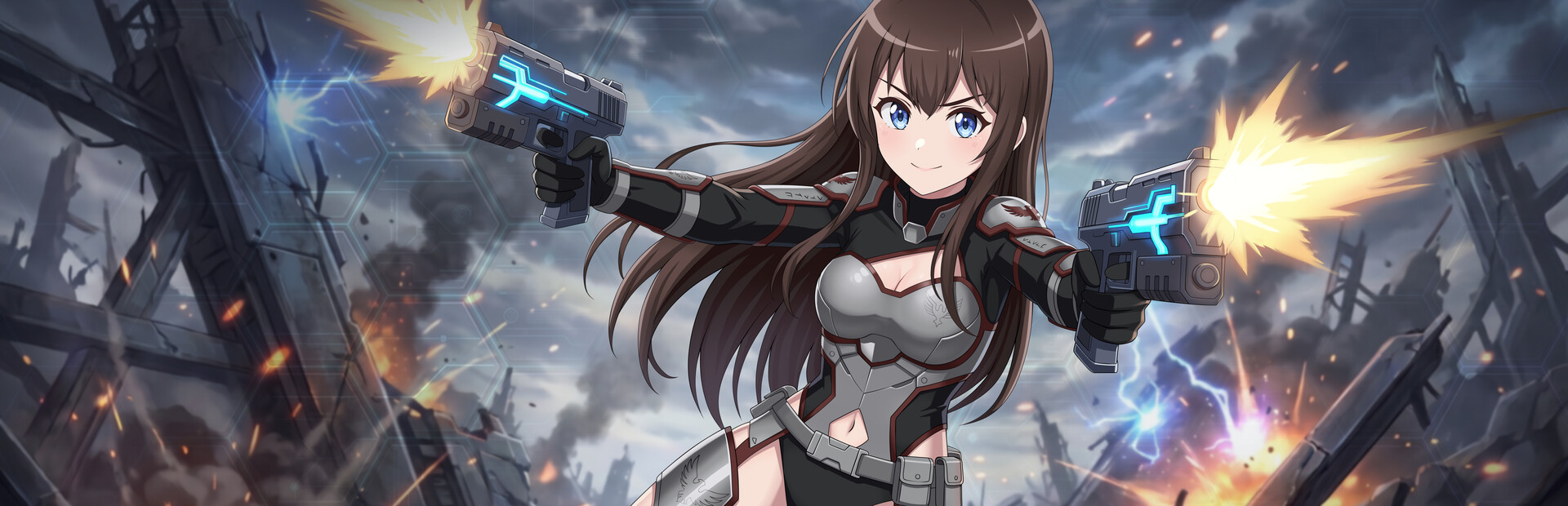 Iron Remnant