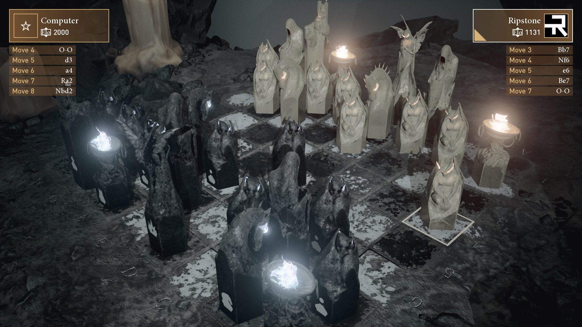 Chess Ultra screenshot 4