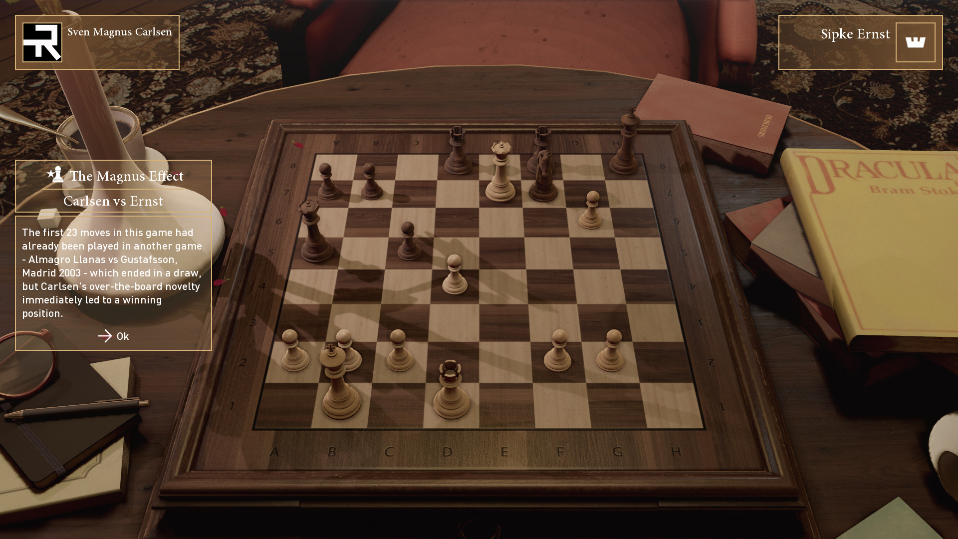 Chess Ultra screenshot 7