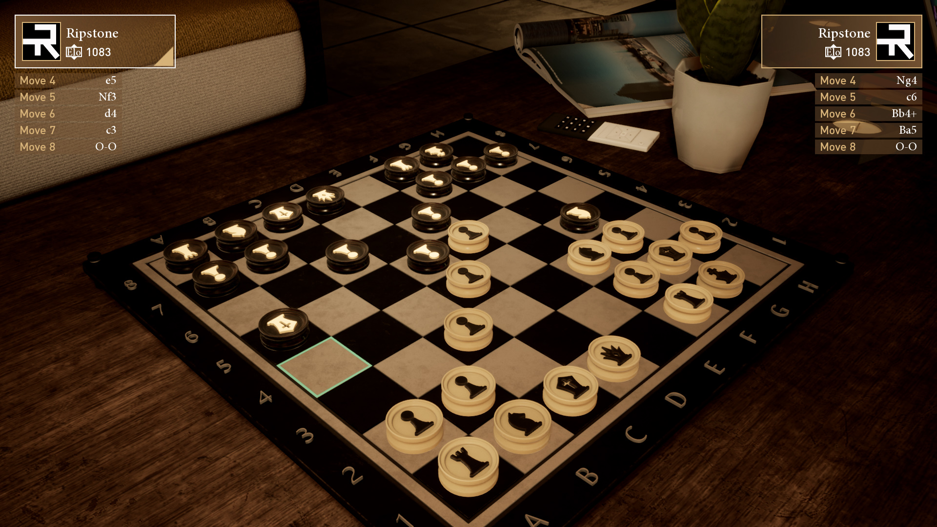 Chess Ultra screenshot 11