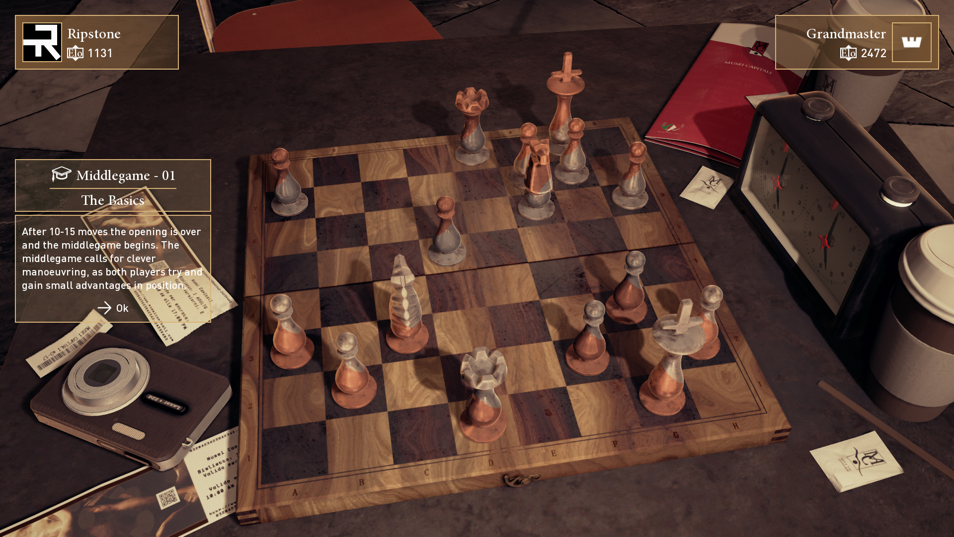 Chess Ultra screenshot 6