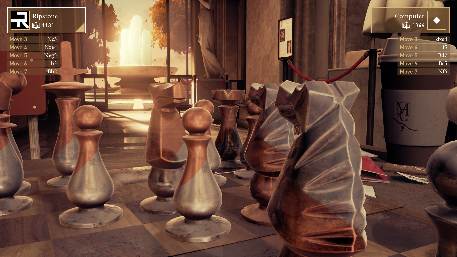 Chess Ultra screenshot 2