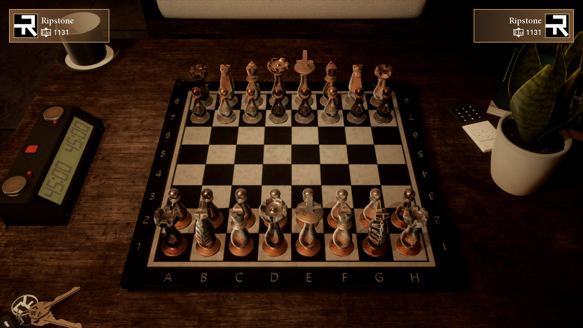 Chess Ultra screenshot 9