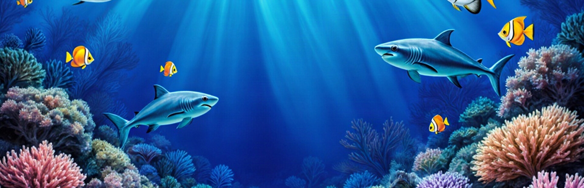 Ocean Fish