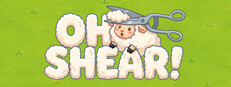 海报 Oh Shear!