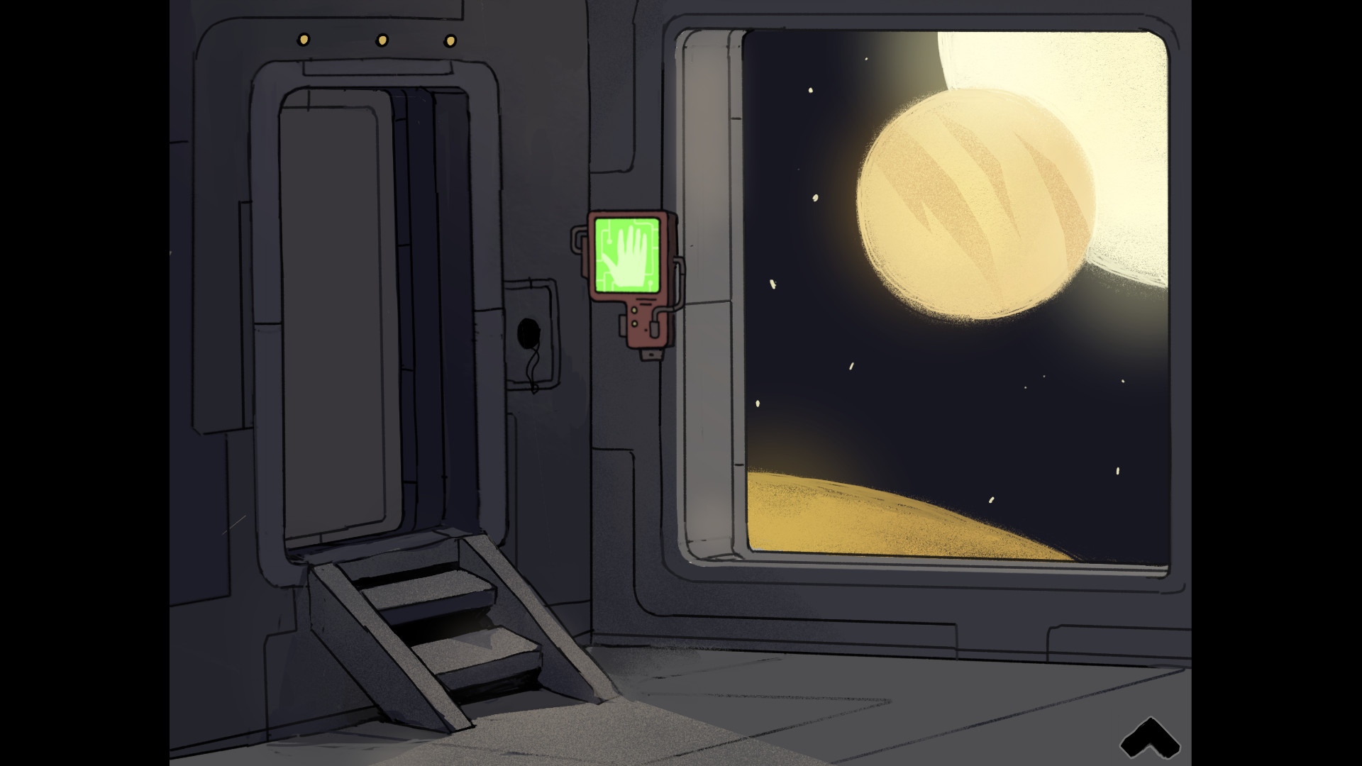 Through Abandoned 2. The Forest soundtrack screenshot 11