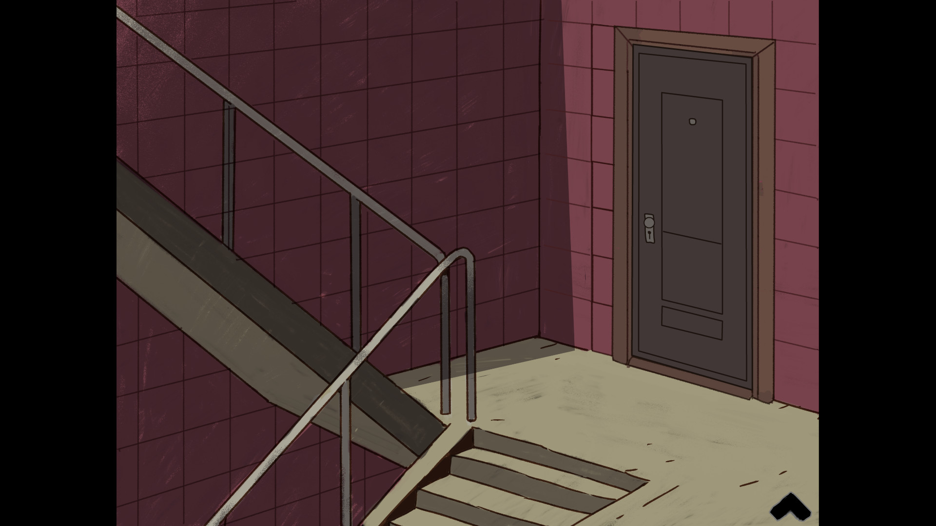 Through Abandoned 2. The Forest soundtrack screenshot 13