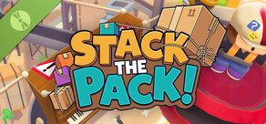 Stack the Pack! Demo