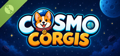 Cosmo Corgis Demo