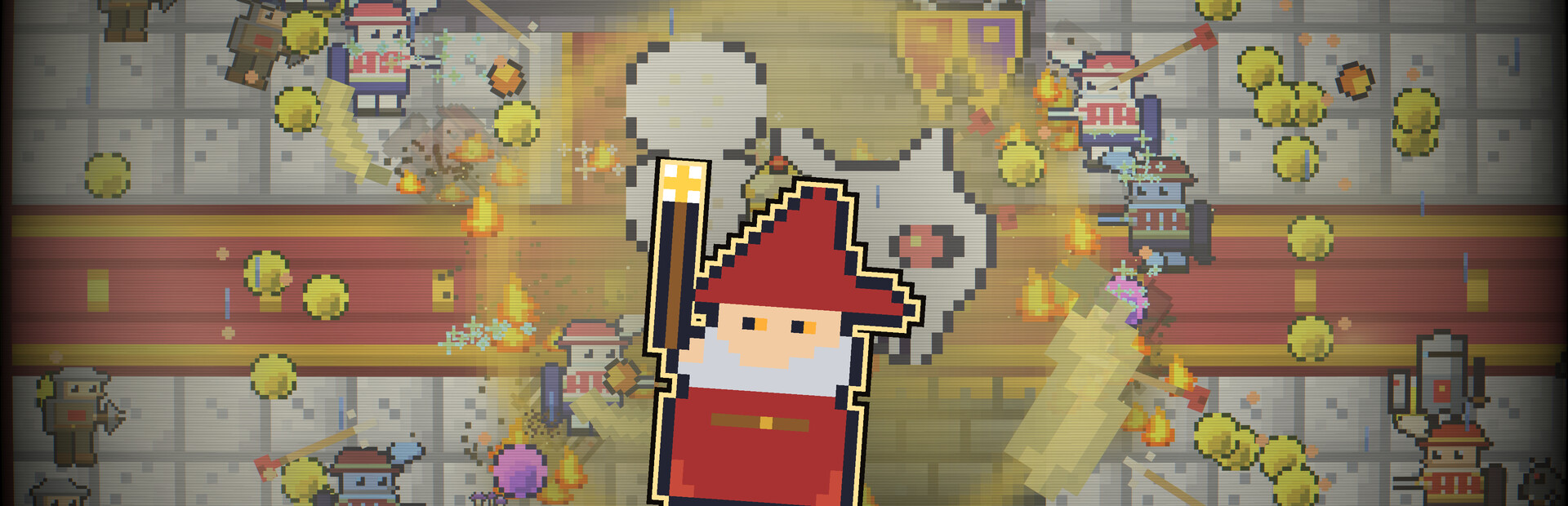 Goliath Rogue