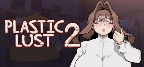 Plastic Lust 2 — Steam header