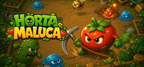 Horta Maluca