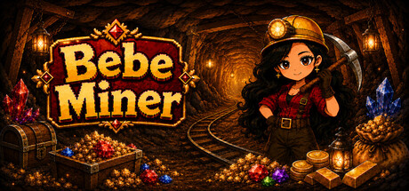 Bebe Miner
