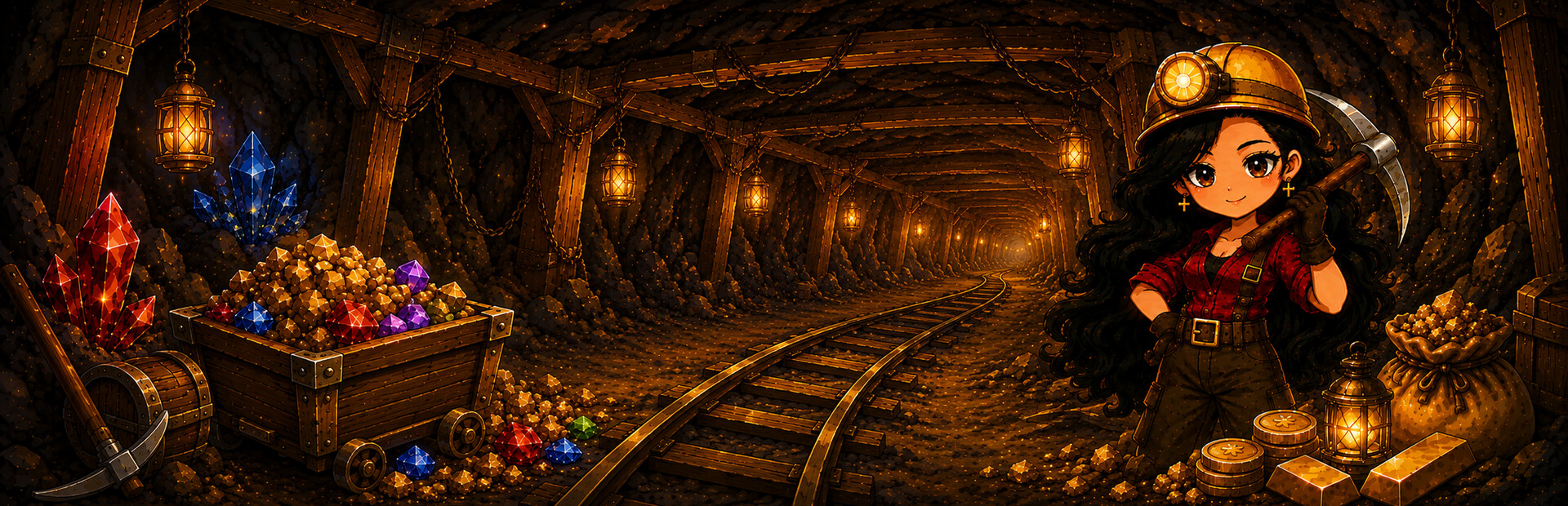 Bebe Miner