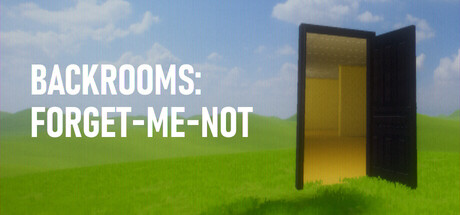 Backrooms: Forget Me Not