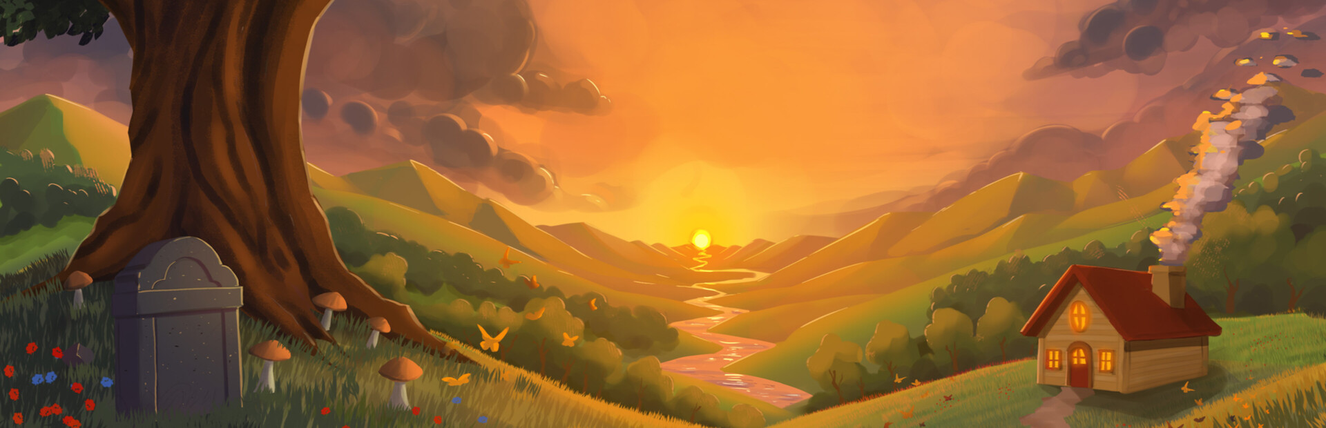 Under the Elm Demo