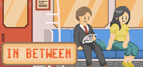 In Between — Steam header