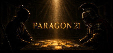 PARAGON 21