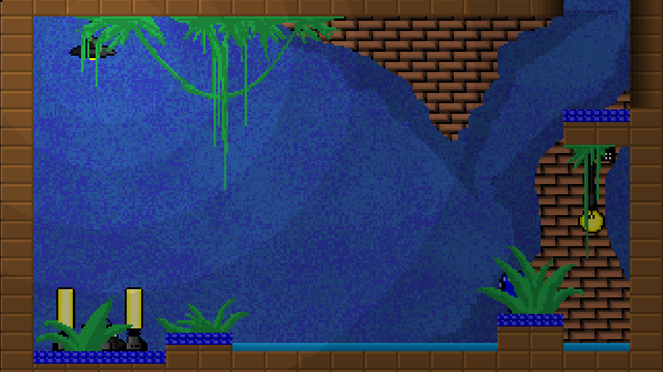 Lectrovolt II screenshot 5
