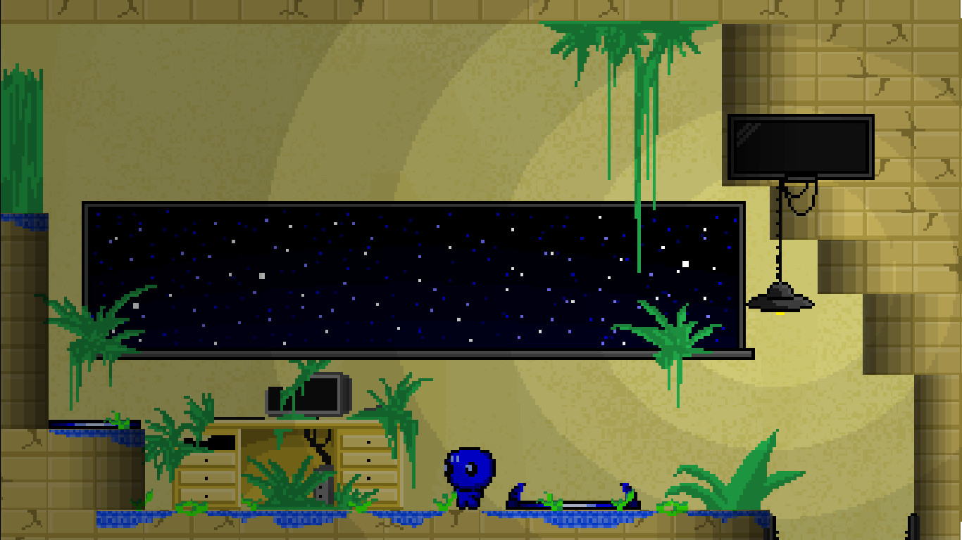 Lectrovolt II screenshot 6