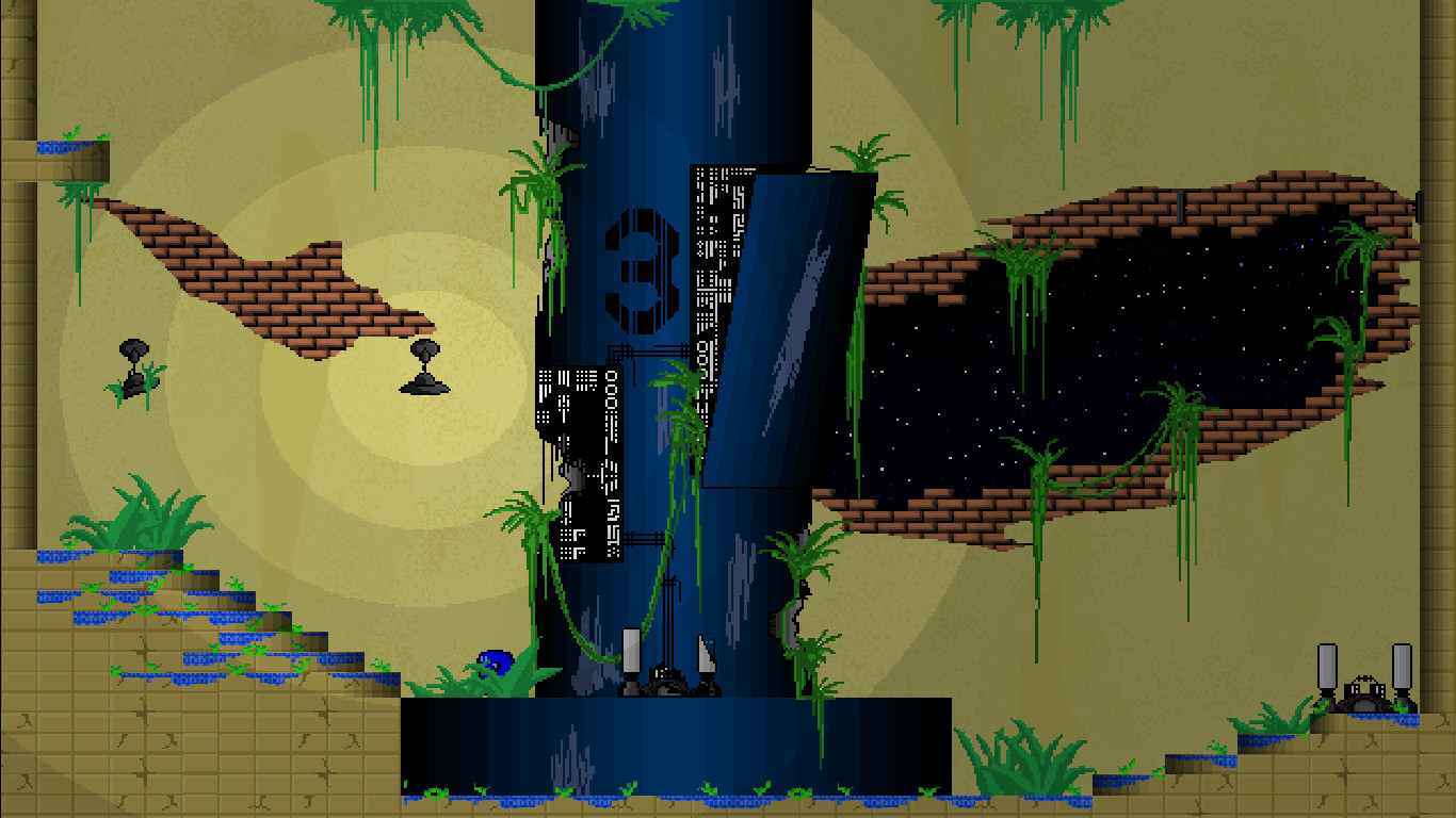 Lectrovolt II screenshot 2