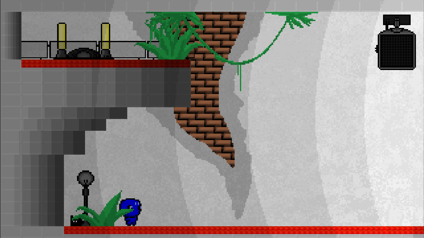 Lectrovolt II screenshot 3