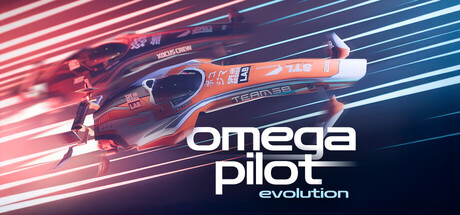 Omega Pilot Evolution