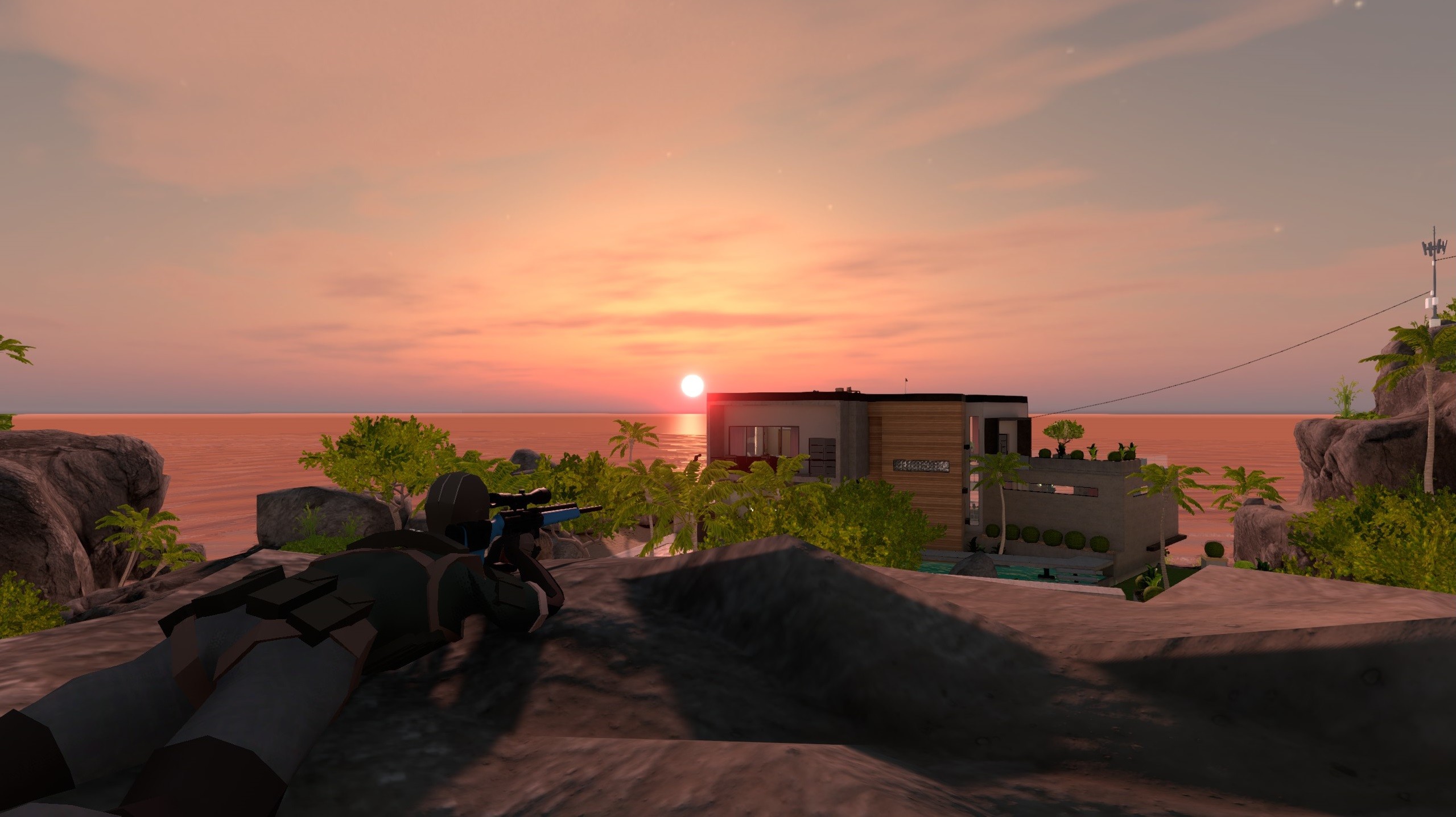 Intruder screenshot 10