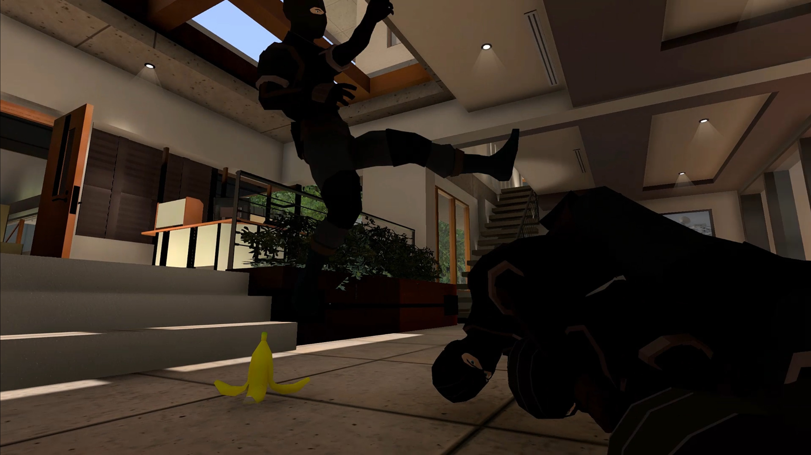 Intruder screenshot 8
