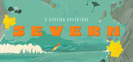 SEVERN: A Surfing Adventure