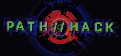 PATH//HACK — Steam header