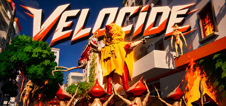 VELOCIDE