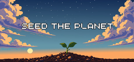 Seed The Planet