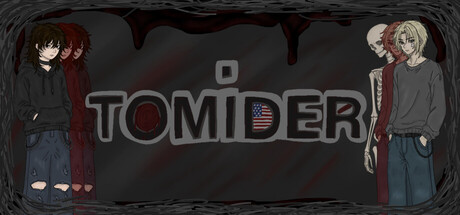TOMIDER — Steam header