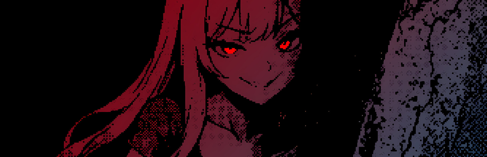 petals in her cold hands
