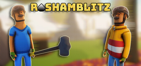 Roshamblitz