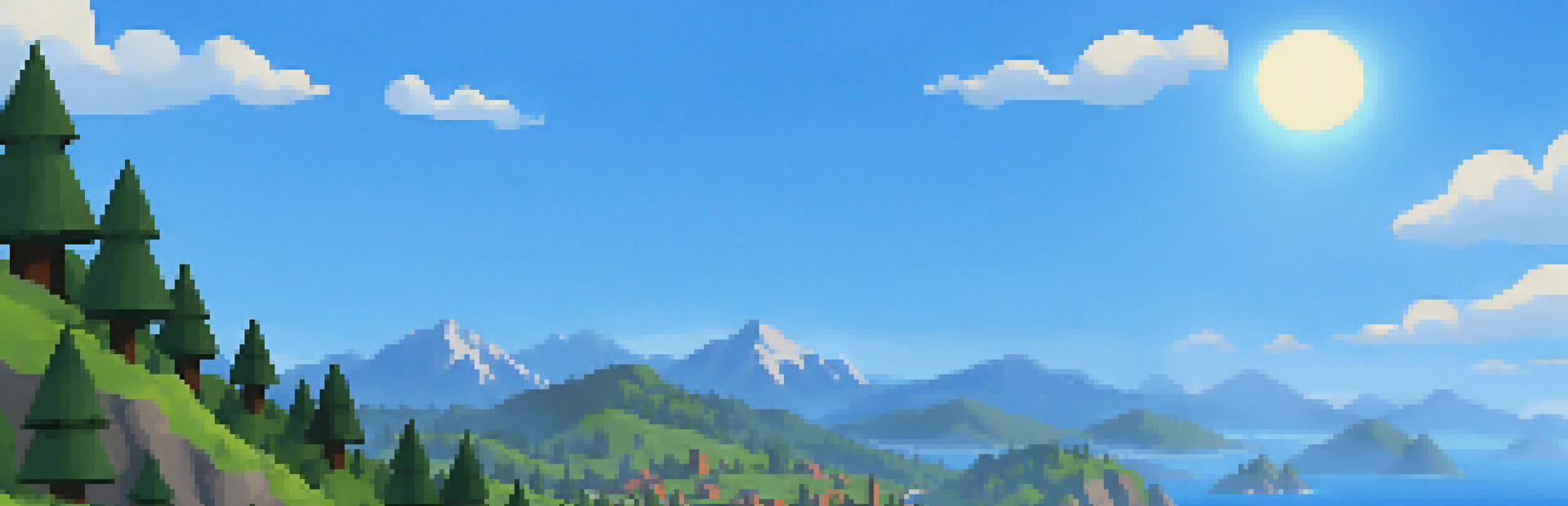 Geoscape