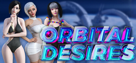 Orbital Desires 🛰️