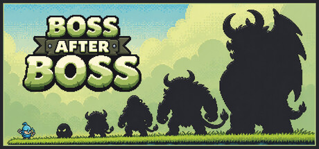 Boss After Boss