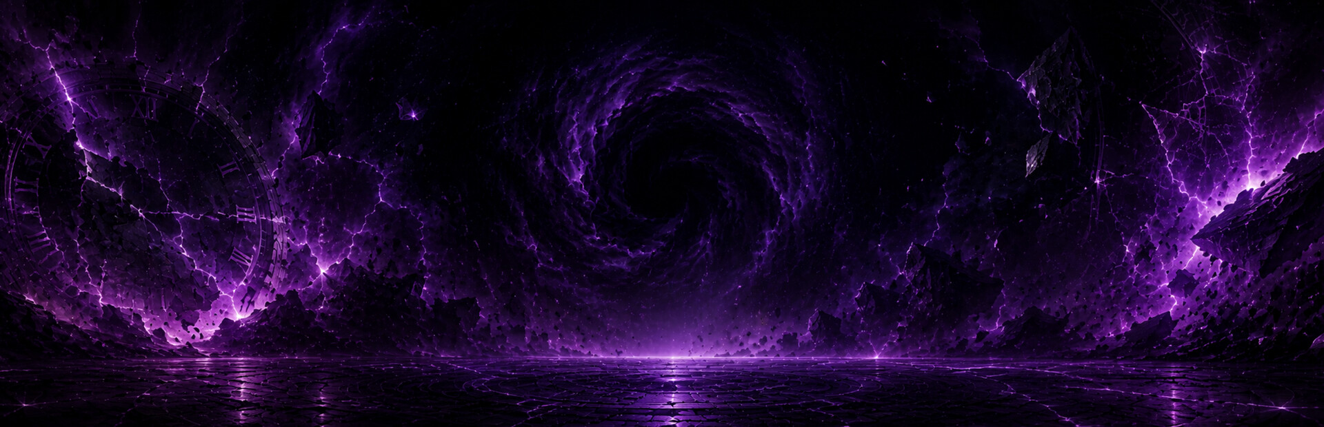 BEYOND XII