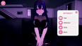 [261016](ENG)My Goth Roommate 游戏 第34张