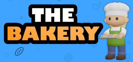 The Bakery — Steam header