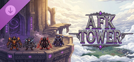 AFKTower - Supporter Pack