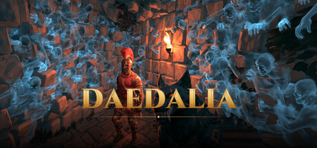 Daedalia